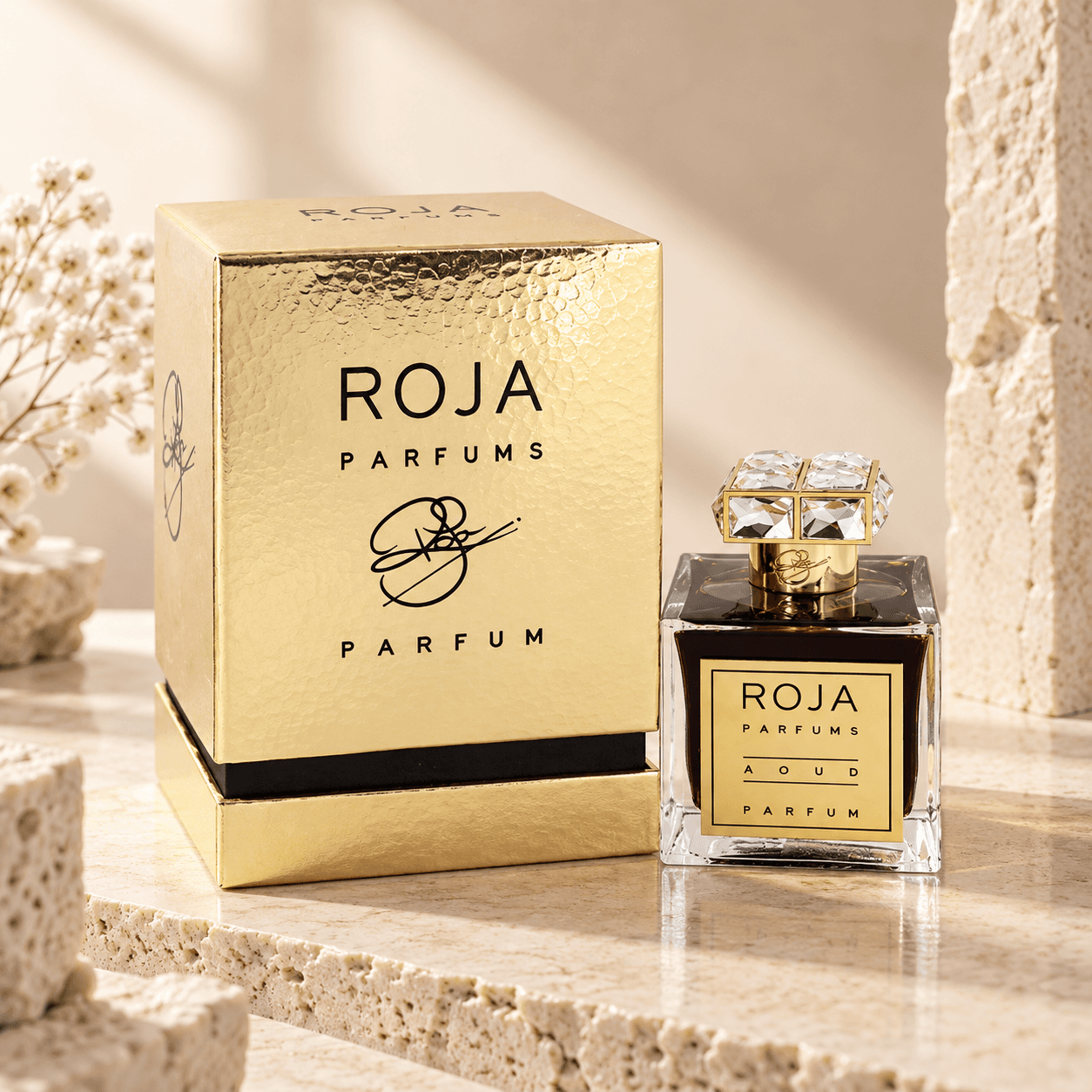 Roja Aoud