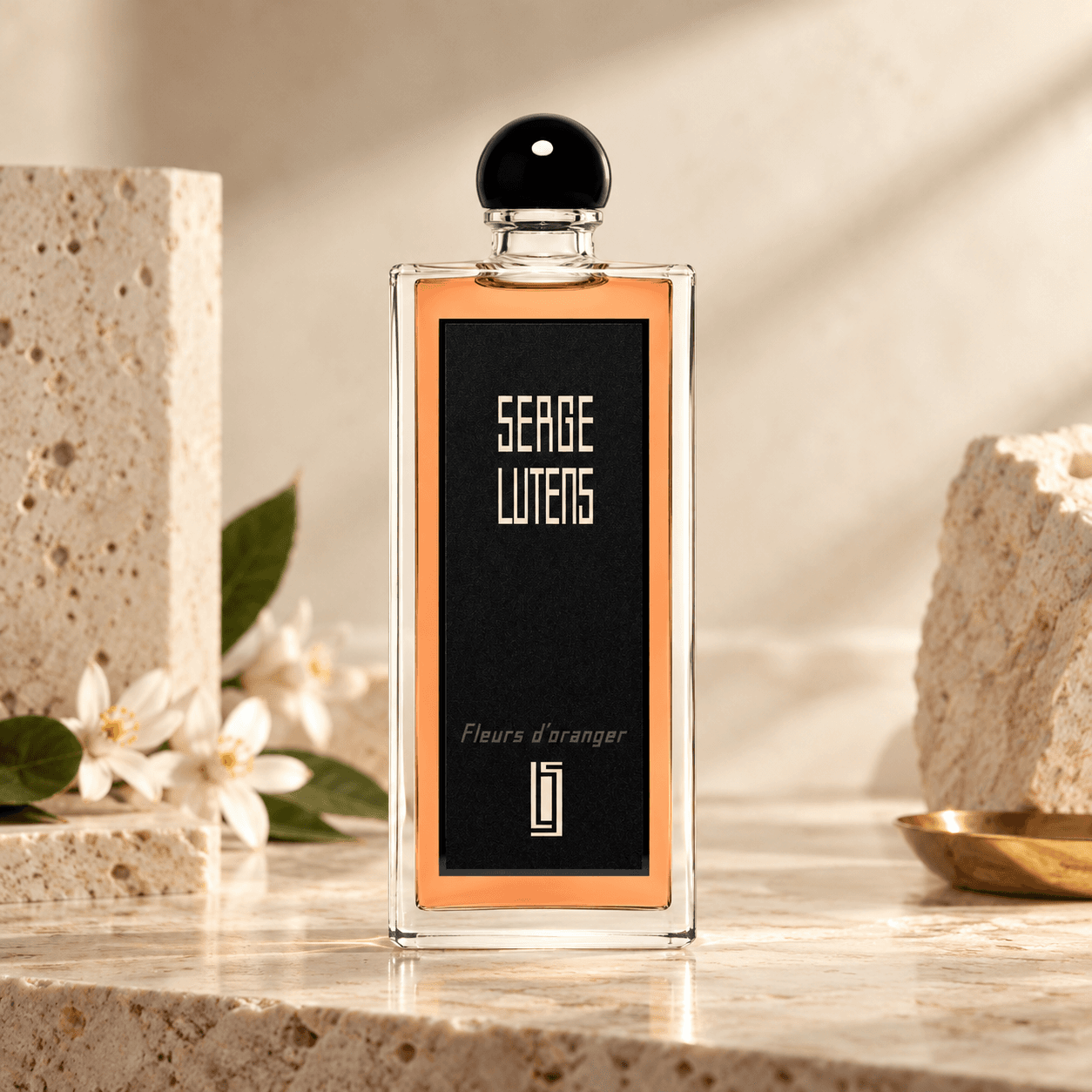 Serge Lutens Fleurs d Oranger