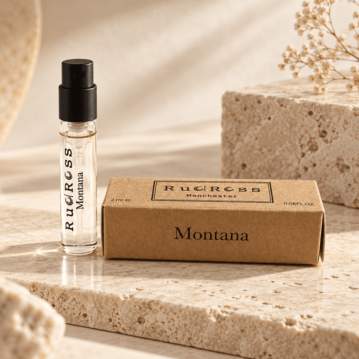 RudRoss Montana