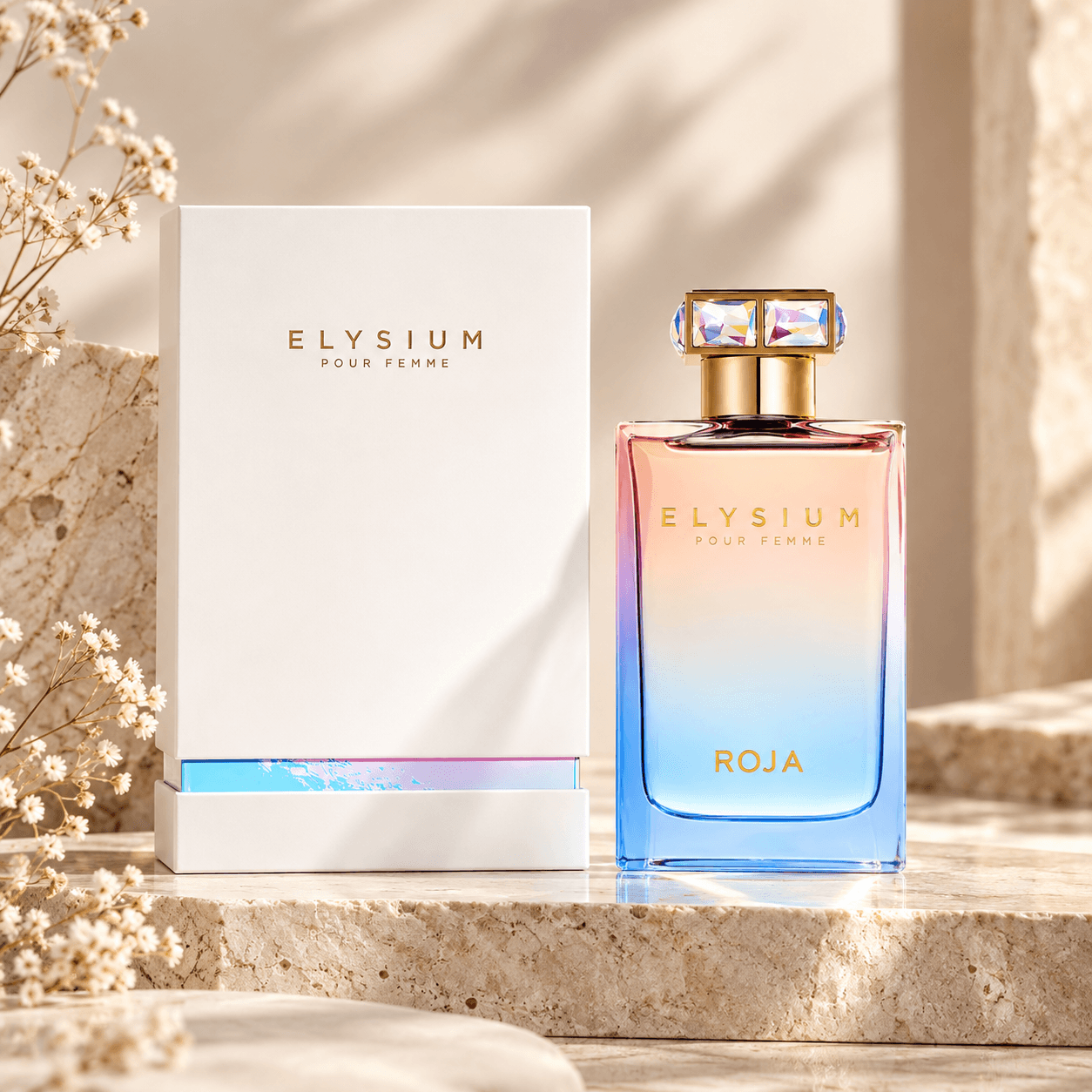 Roja Elysium Pour Femme