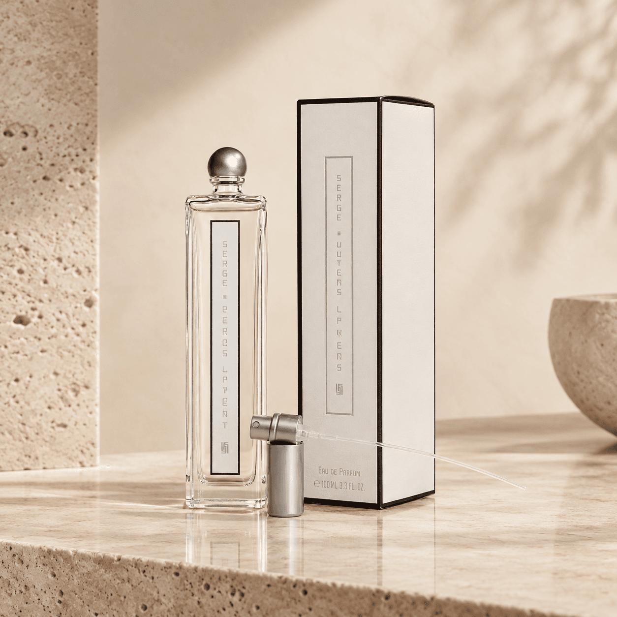 Serge Lutens L Eau