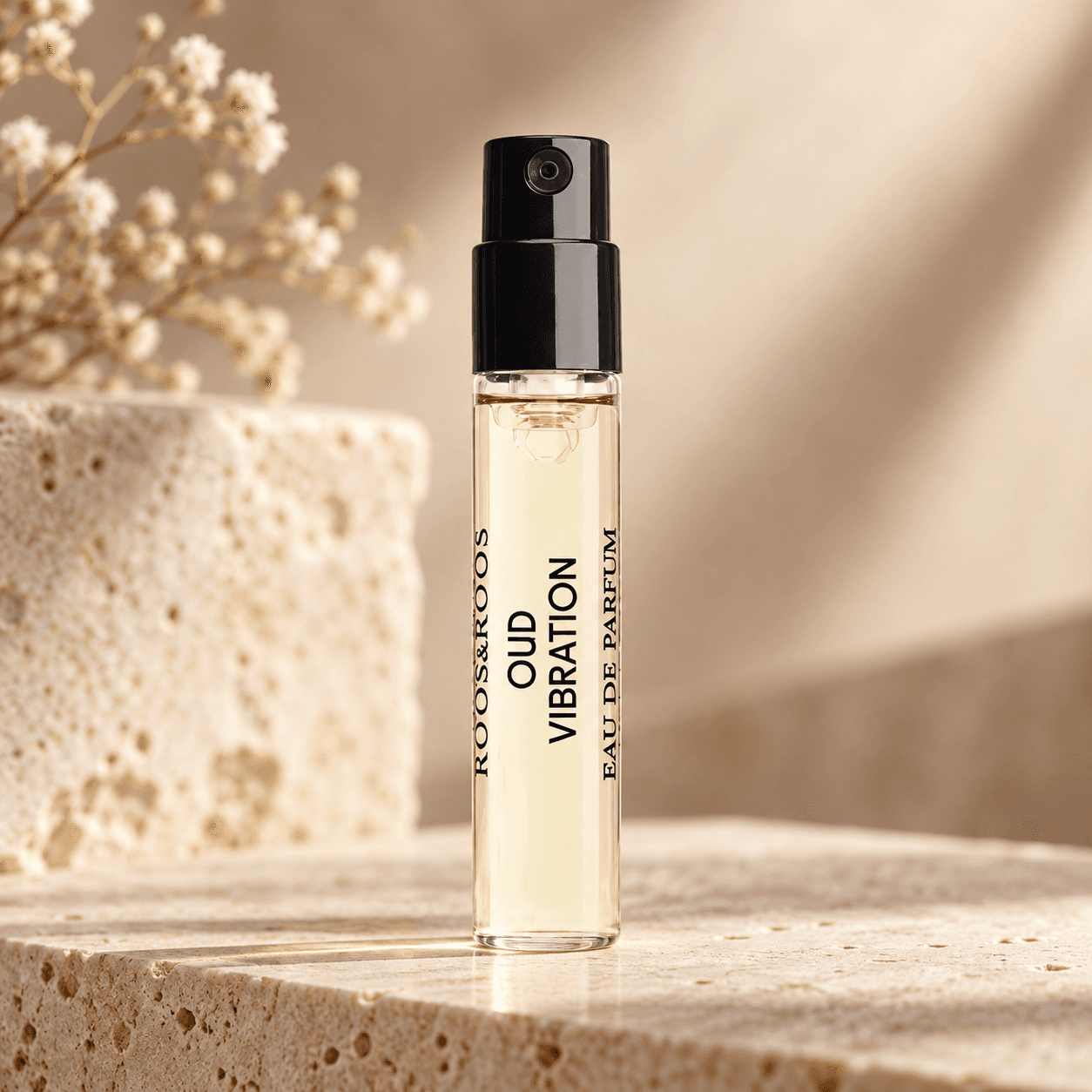Roos & Roos Oud Vibration