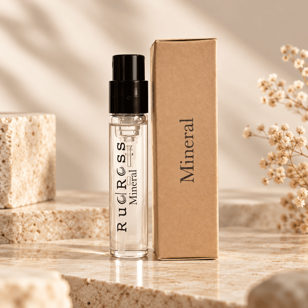 RudRoss Mineral