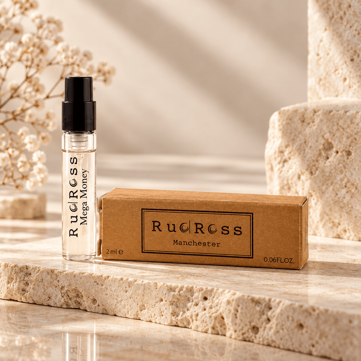RudRoss Mega Money