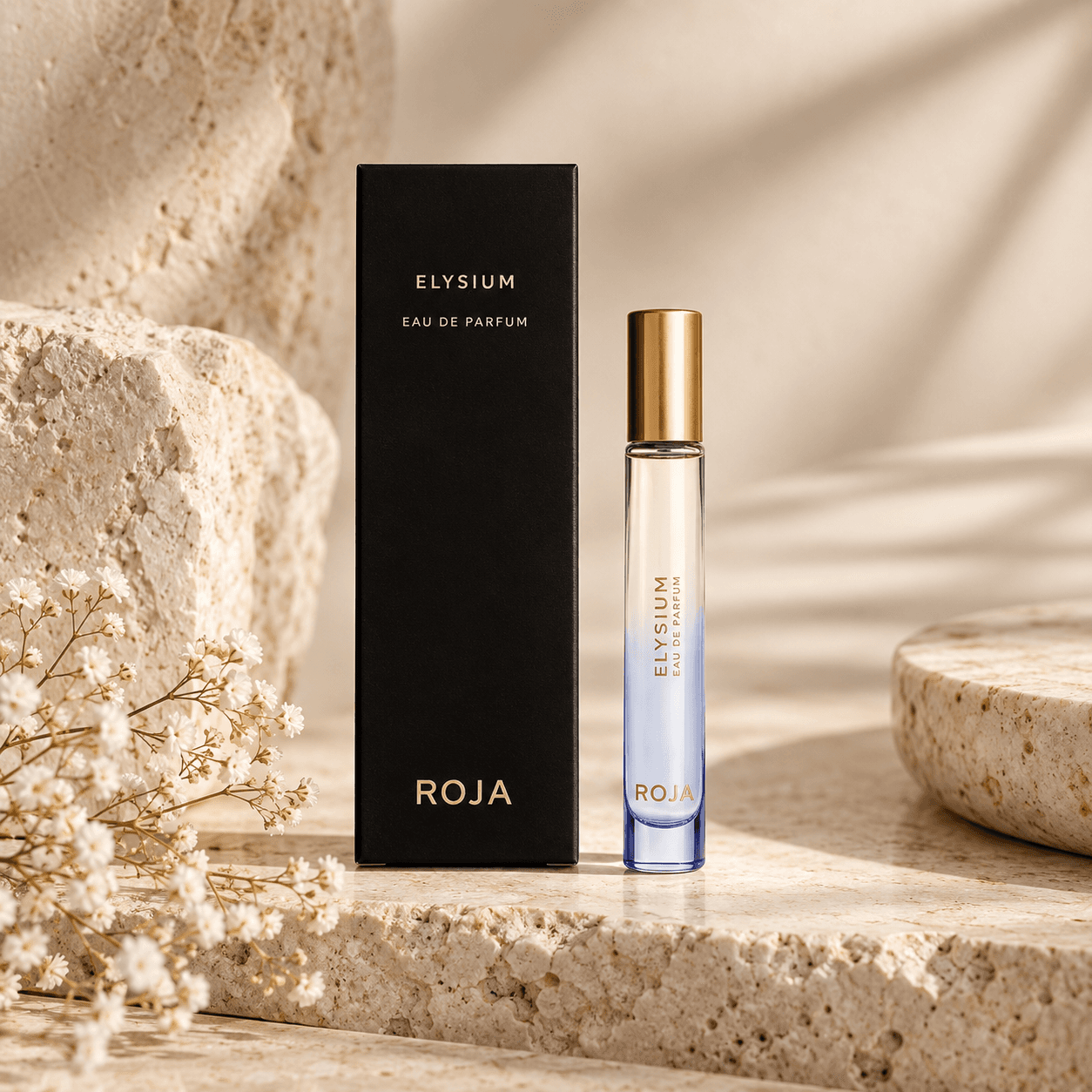 Roja Elysium Pour Homme