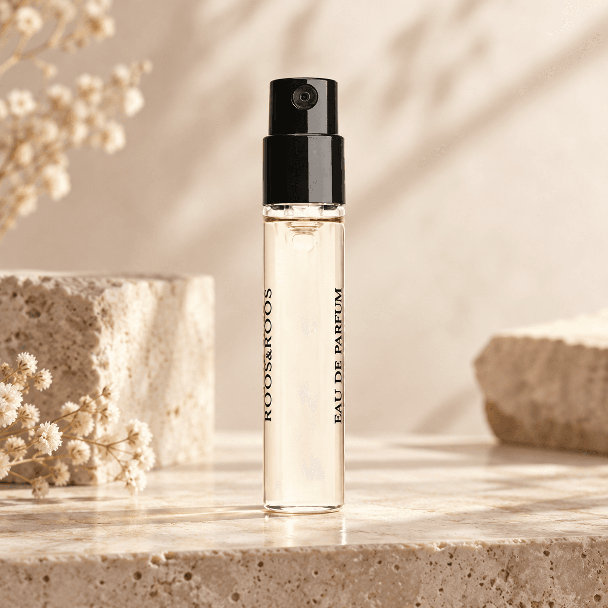 Roos & Roos White Ballad