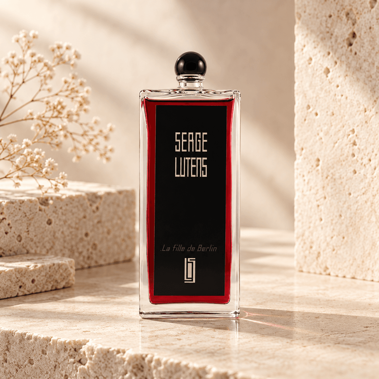 Serge Lutens La Fille de Berlin