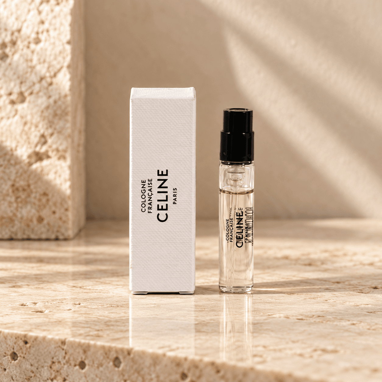 Celine Cologne Francaise