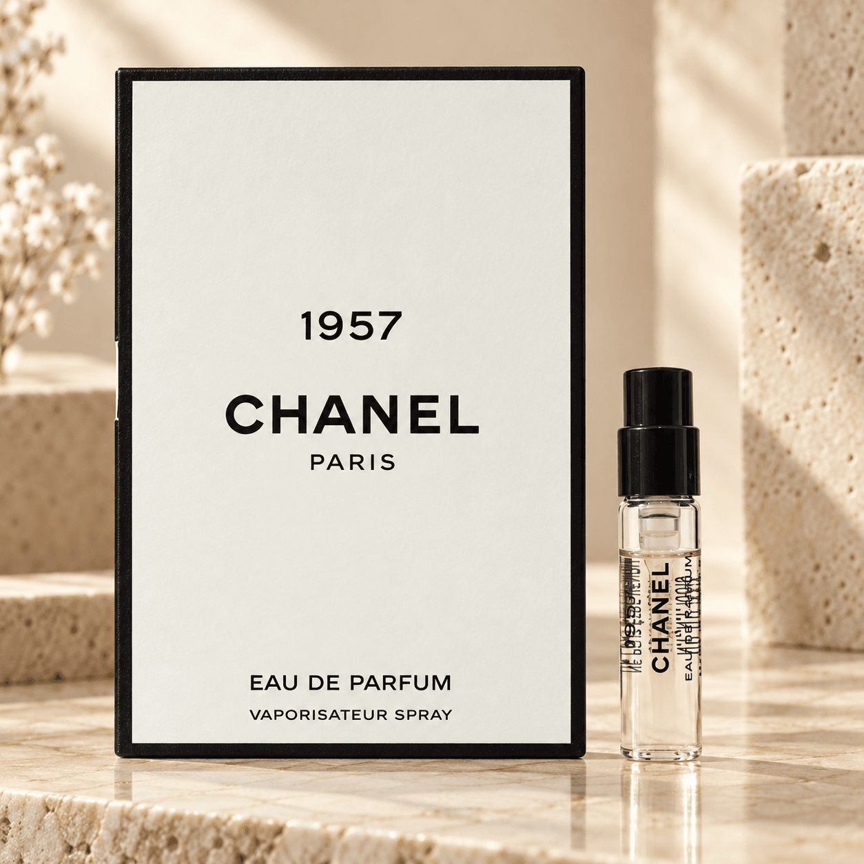 Chanel 1957