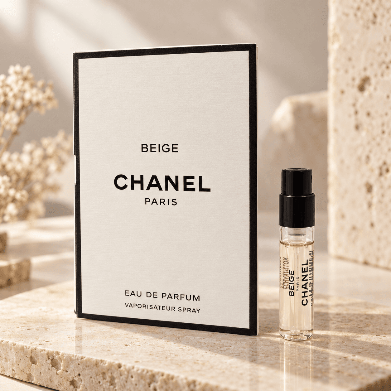 Chanel BEIGE