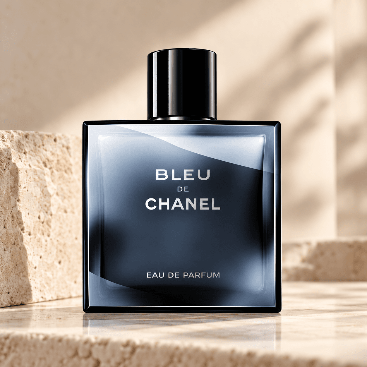 Chanel BLEU DE CHANEL