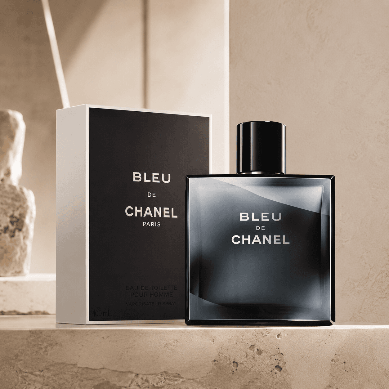 CHANEL BLEU DE CHANEL