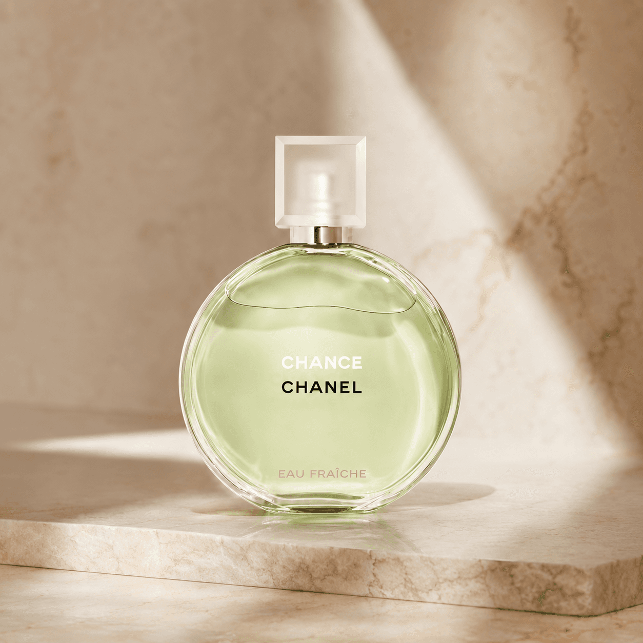 CHANEL CHANCE EAU FRAICHE