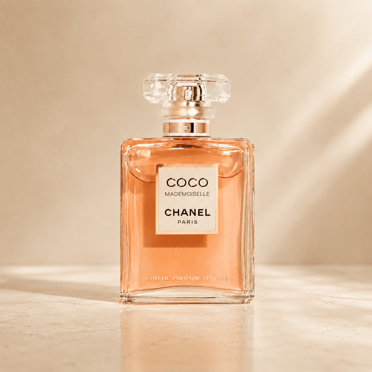 Chanel COCO MADEMOISELLE INTENSE