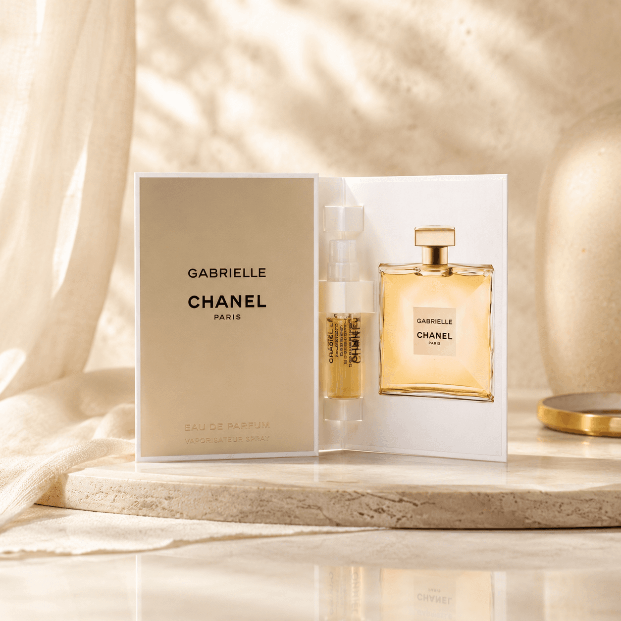 Chanel Gabrielle