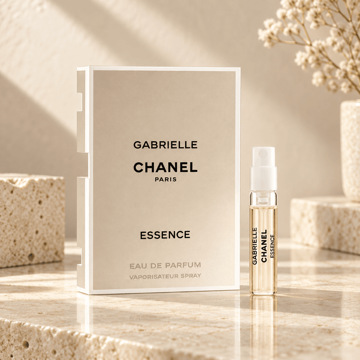 Chanel Gabrielle Essence
