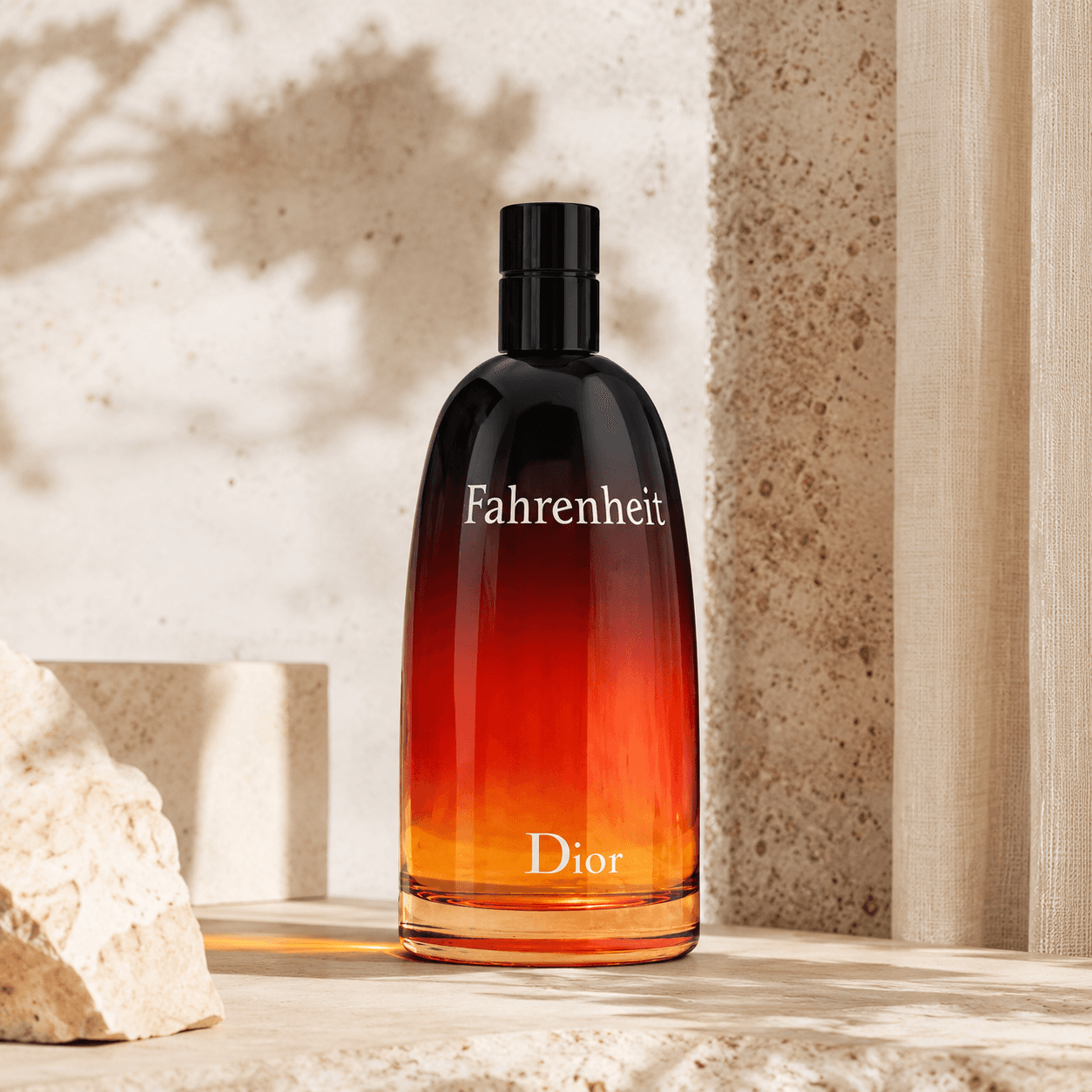 Christian Dior Fahrenheit