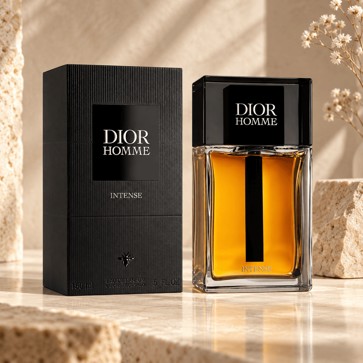 Christian Dior Homme Intense