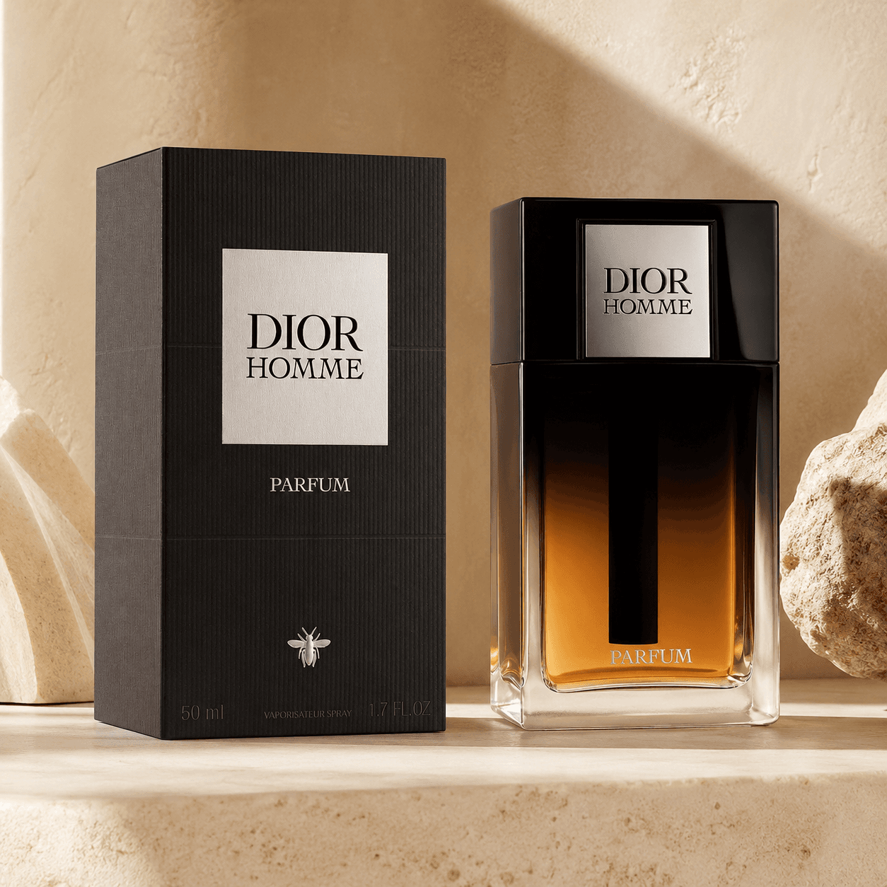 Christian Dior Homme Parfum