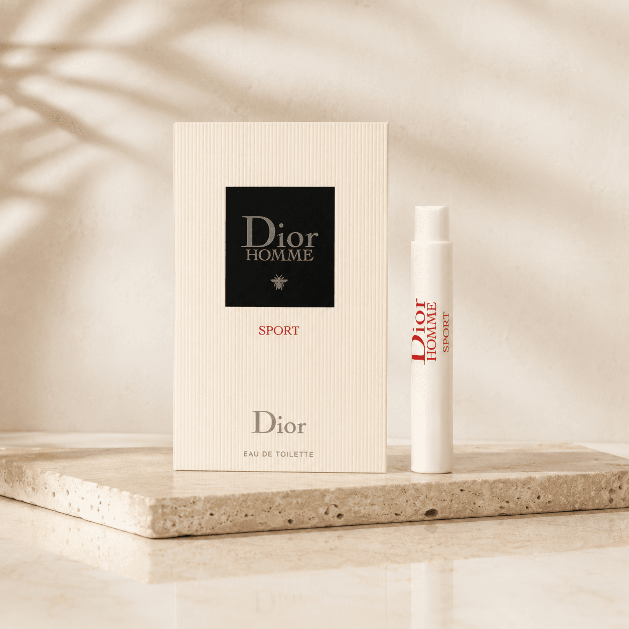 Christian Dior Homme Sport