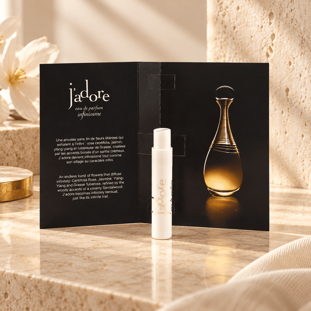 Christian Dior J Adore Infinissime Intense