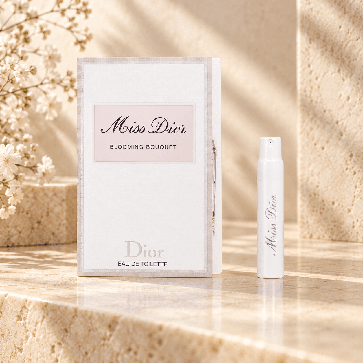 Christian Dior Miss Dior Blooming Bouquet