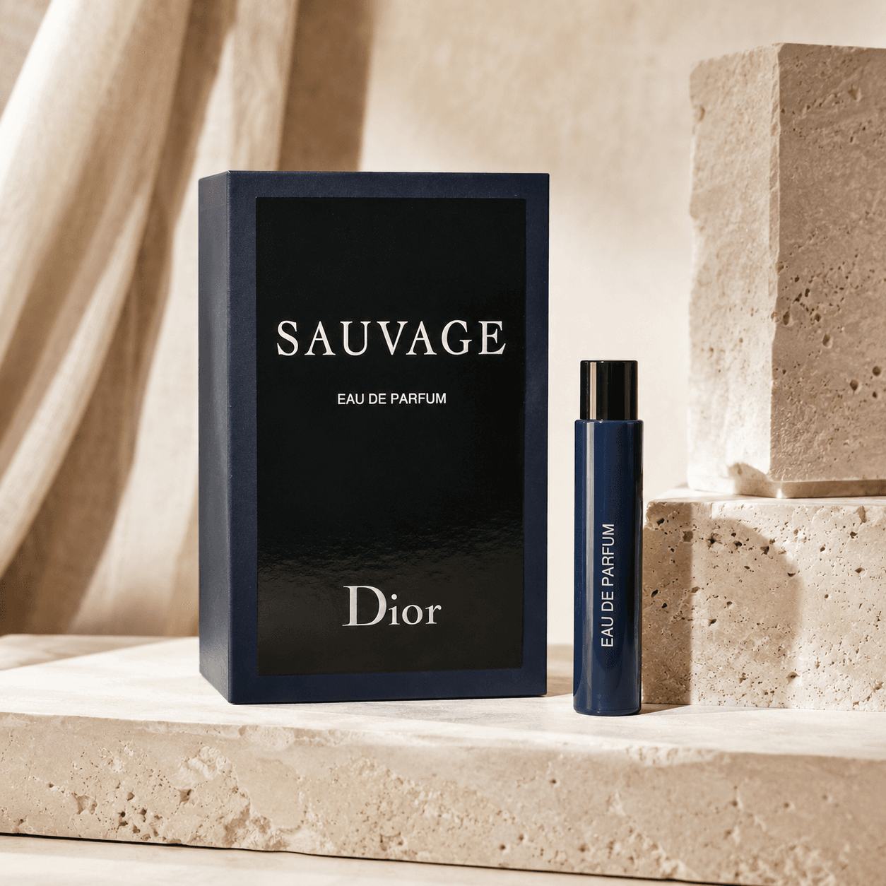 Christian Dior Sauvage