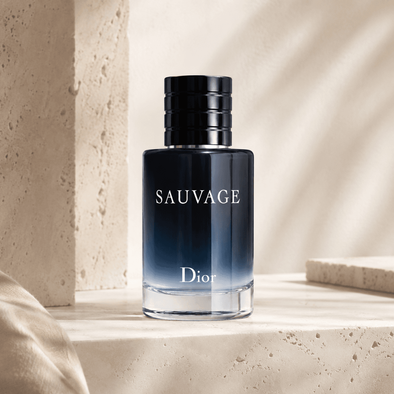 Christian Dior Sauvage