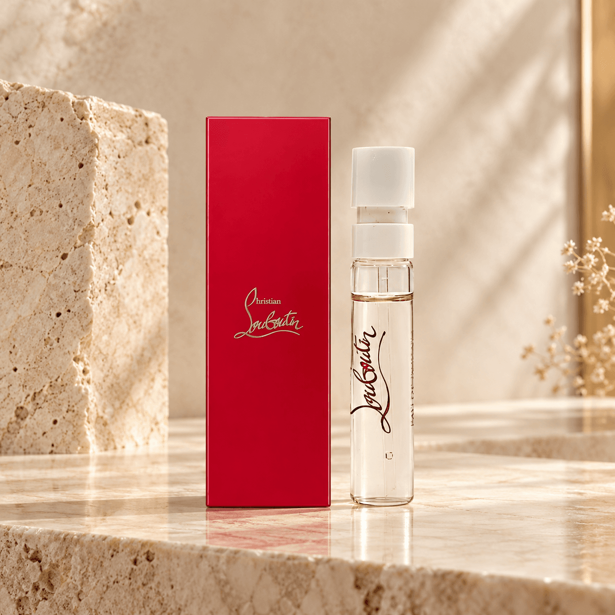 Christian Louboutin Loubicharme
