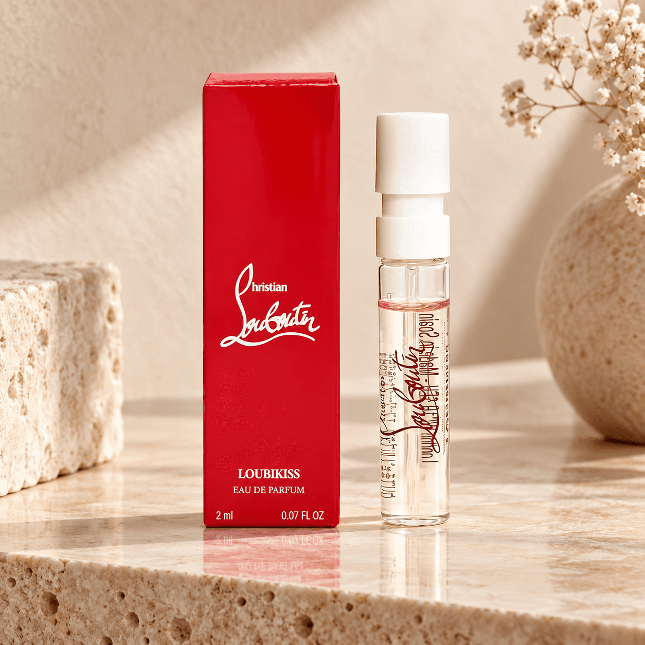 Christian Louboutin Loubikiss