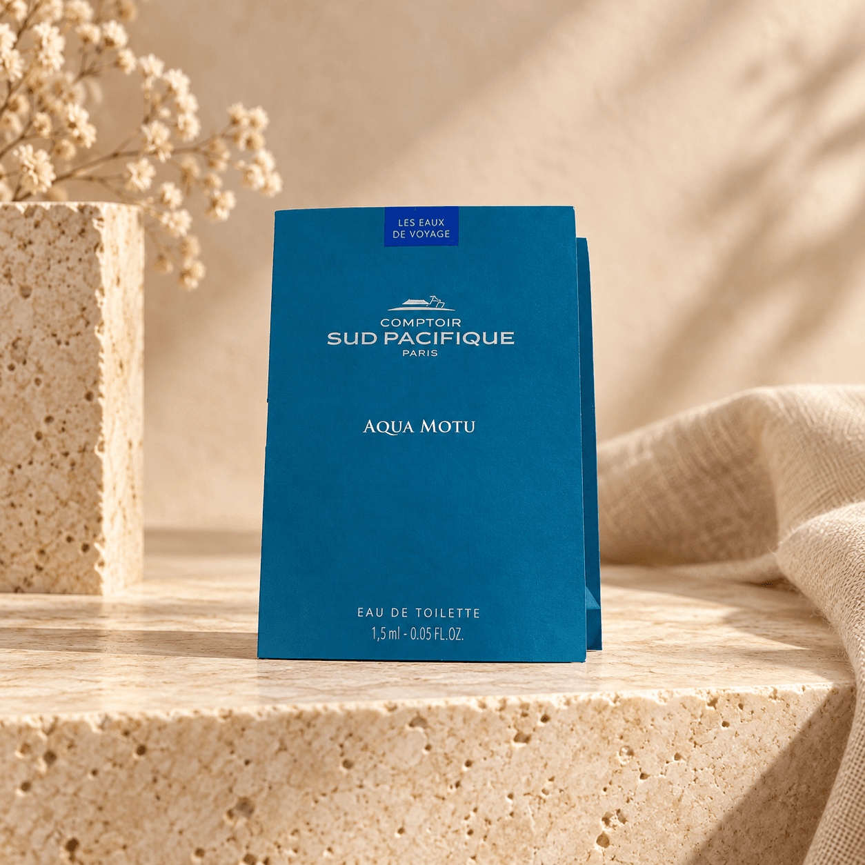 Comptoir Sud Pacifique Aqua Motu