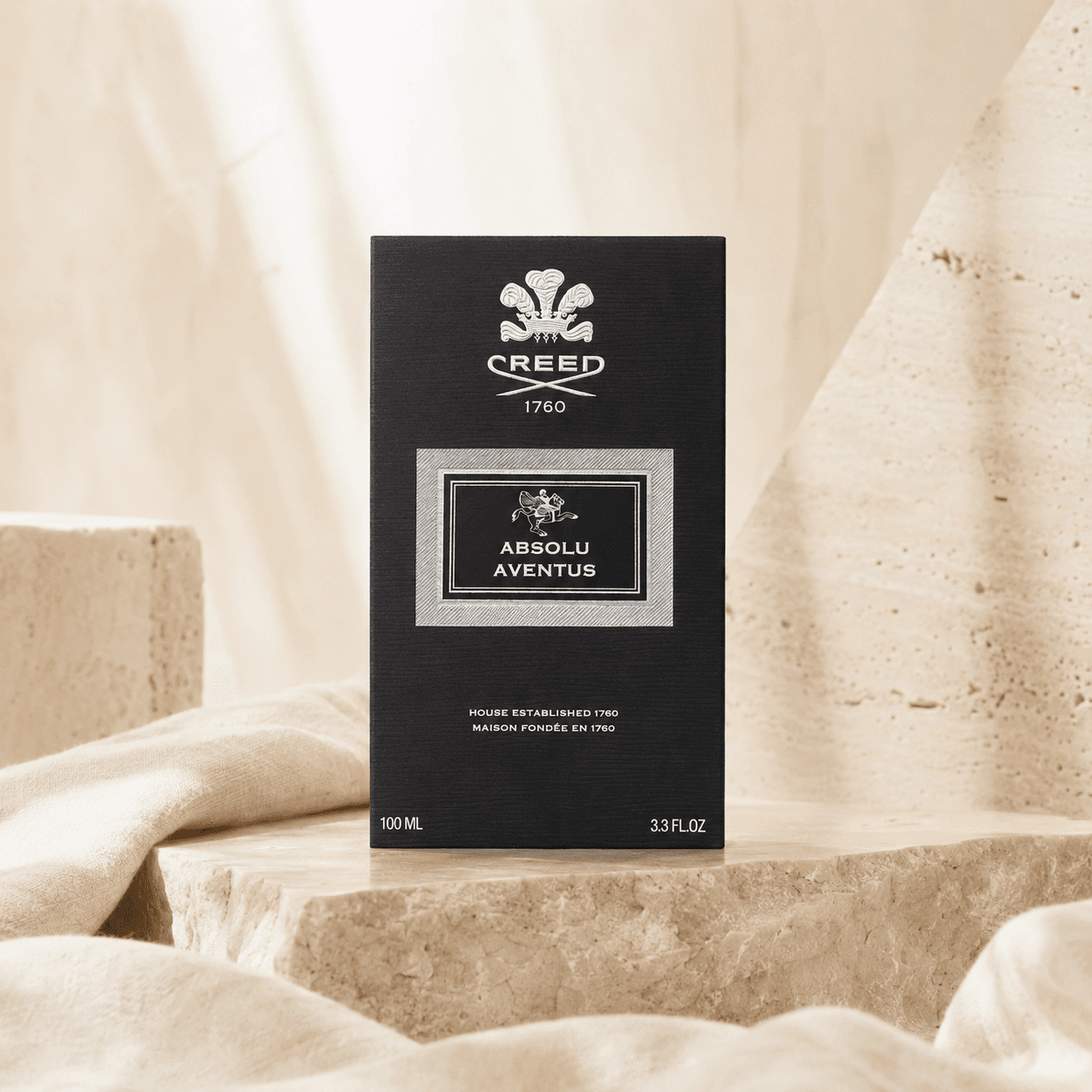 Creed Absolu Aventus