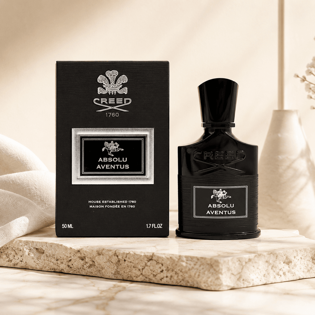 Creed Absolu Aventus