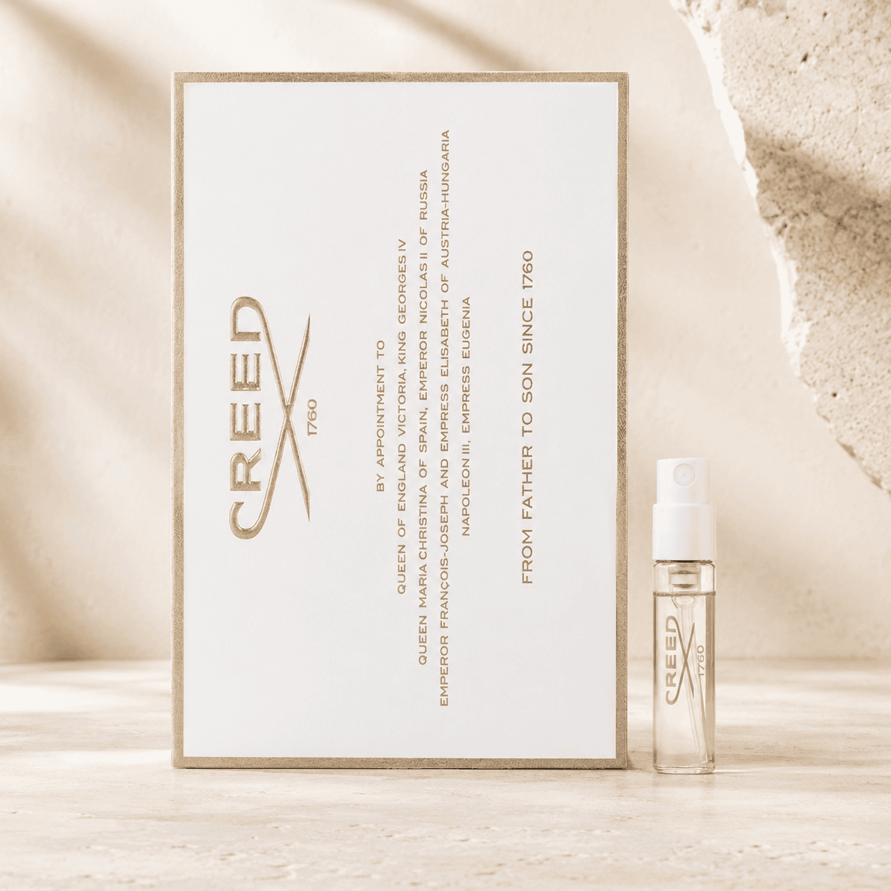 Creed Aventus For Her