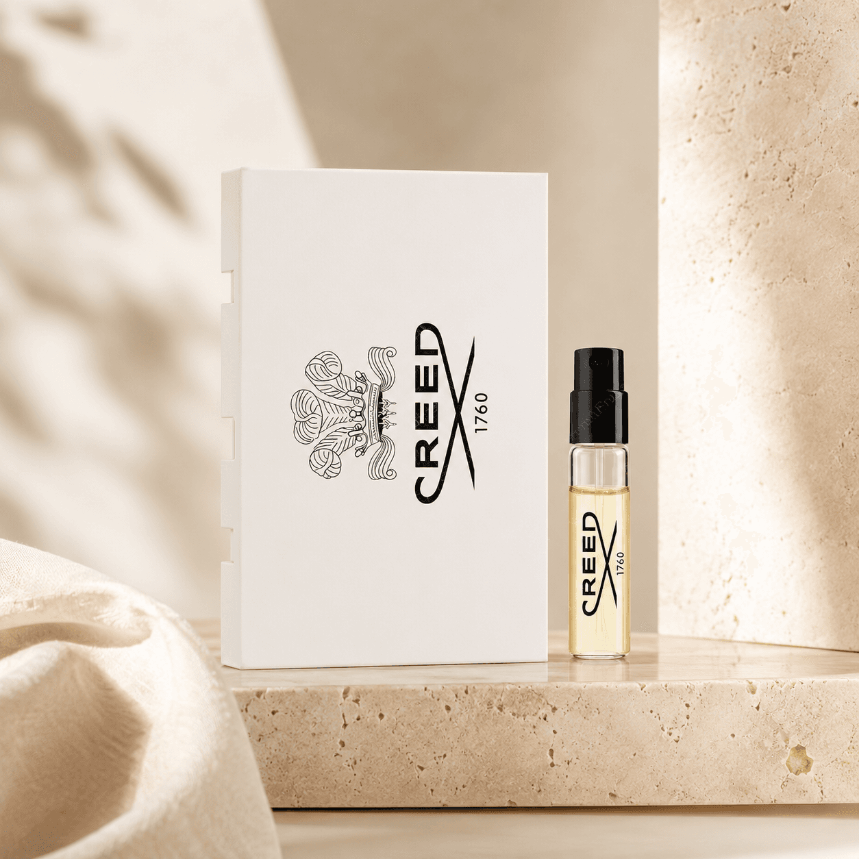 Creed Aventus (M)