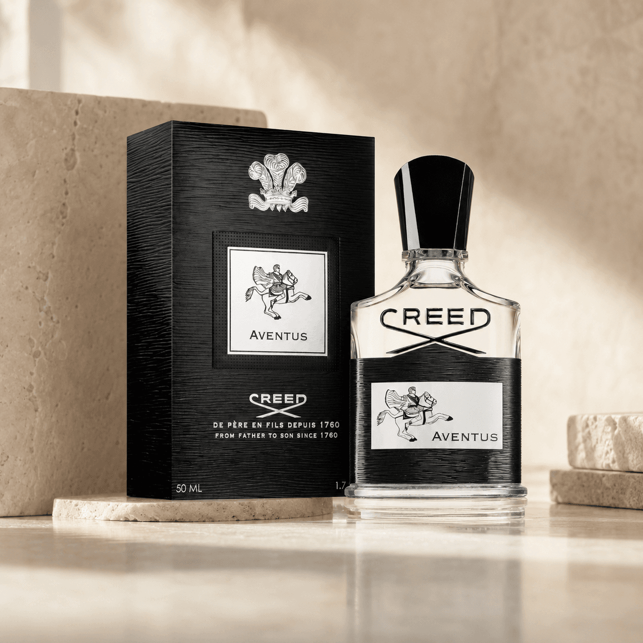 Creed Aventus (M)