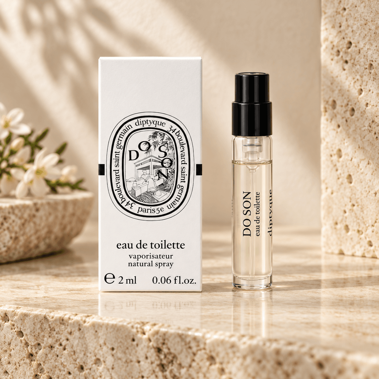 Diptyque Do Son