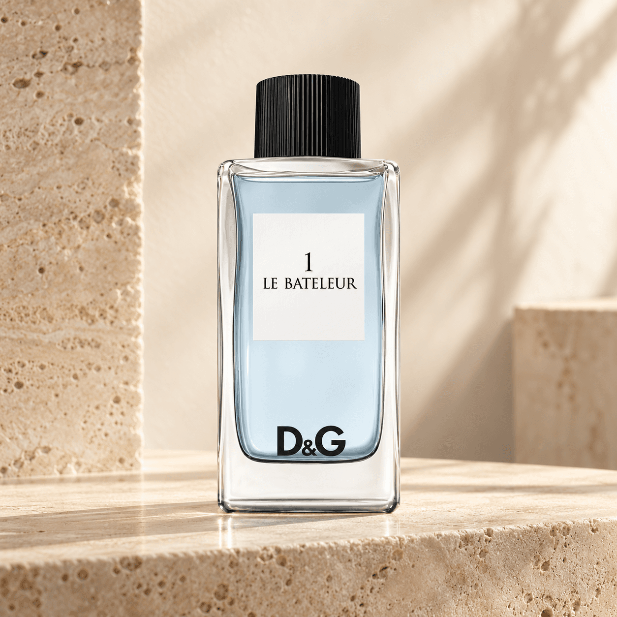 DOLCE GABBANA 1 Le Bateleur