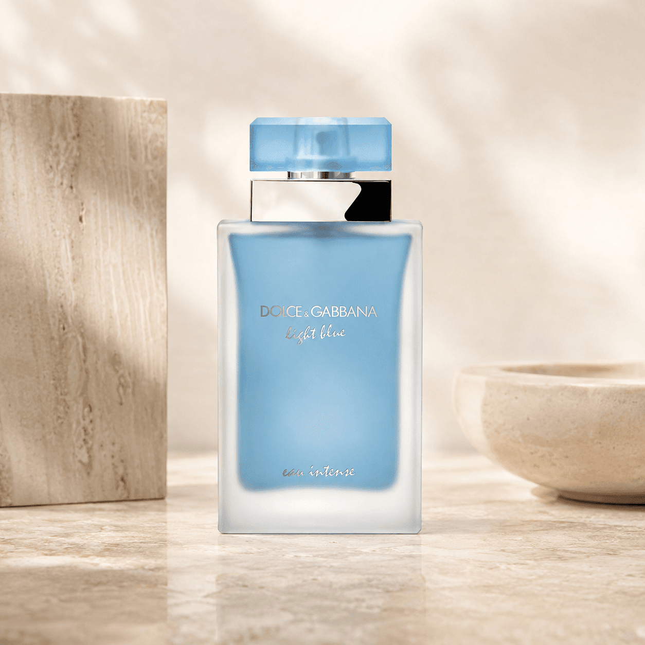DOLCE GABBANA LIGHT BLUE EAU INTENSE