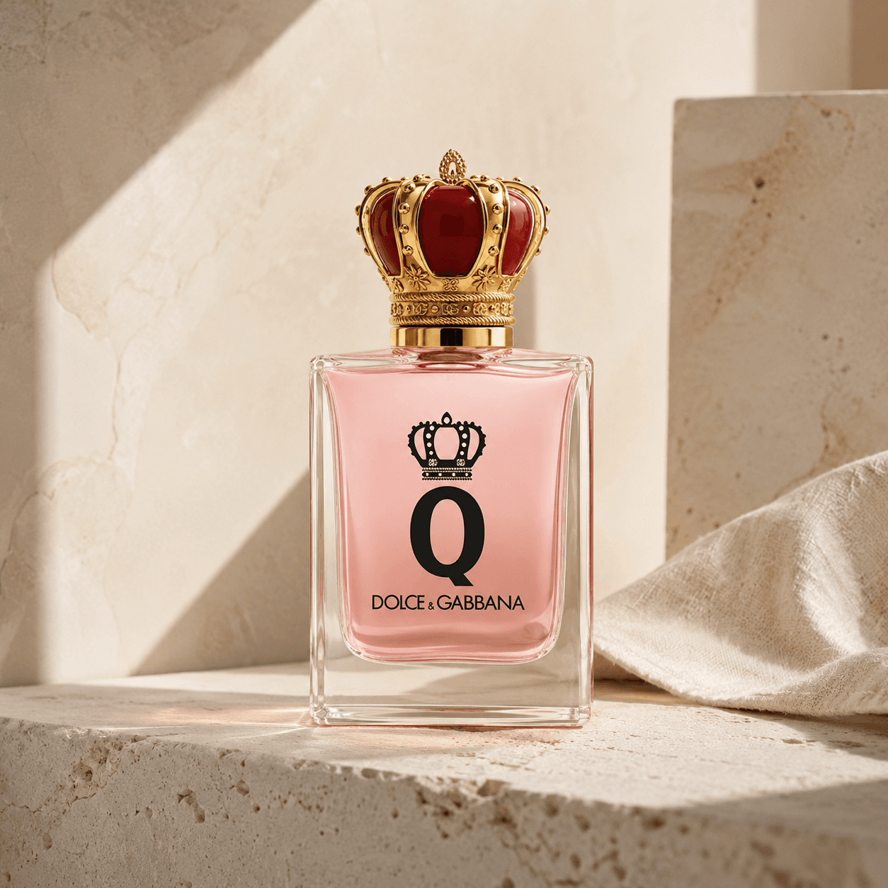DOLCE GABBANA Q