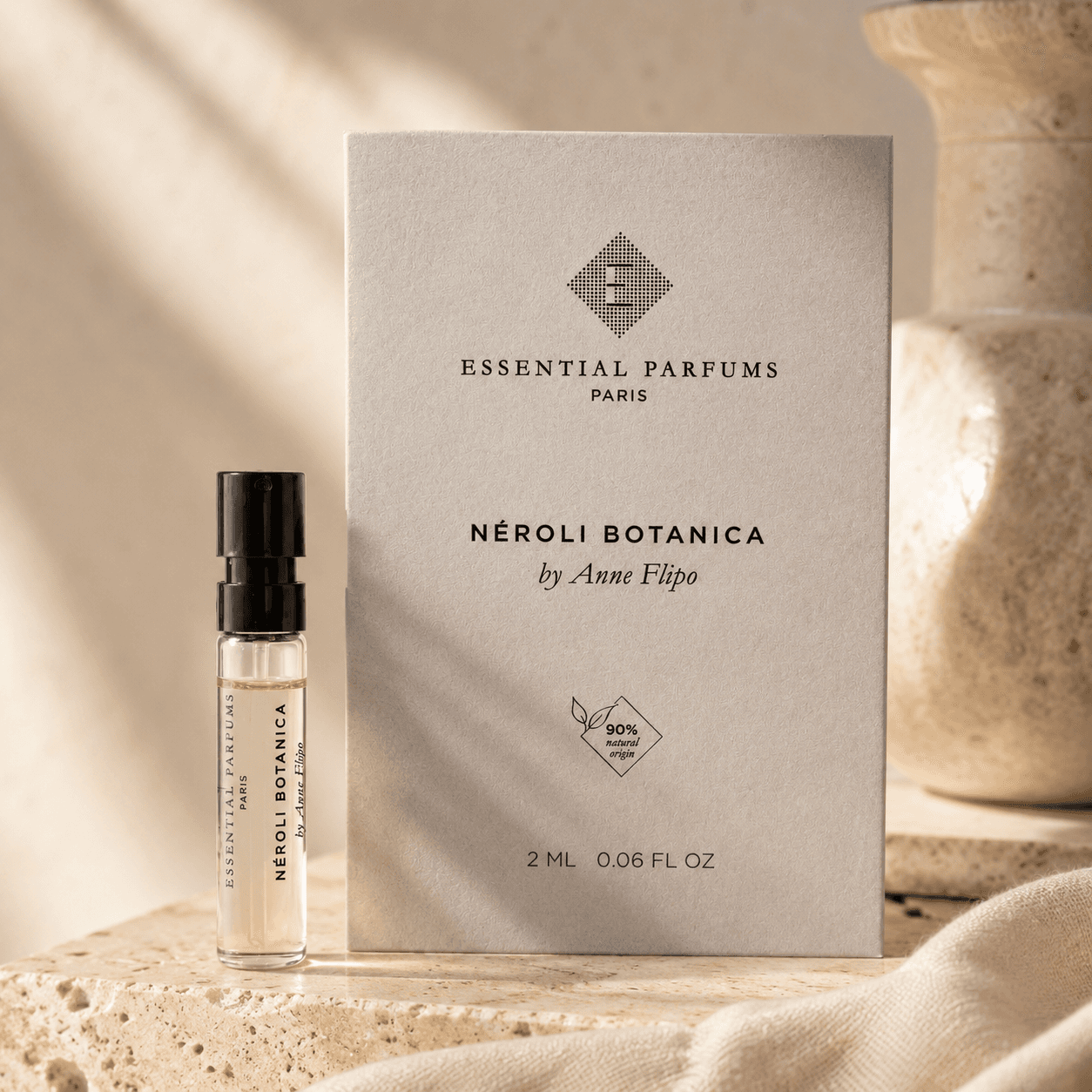 Essential Parfums Néroli Botanica