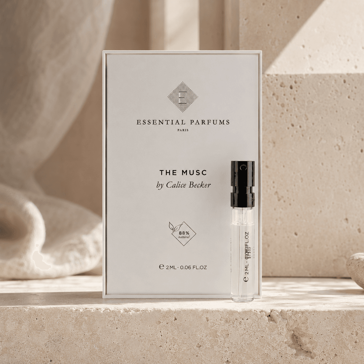 Essential Parfums The Musc