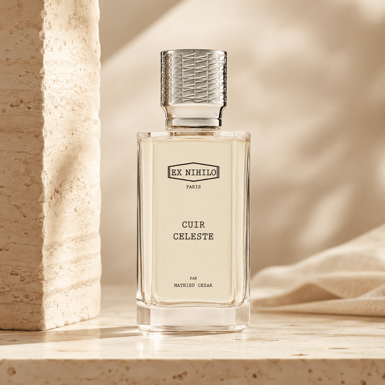 EX NIHILO Cuir Celeste