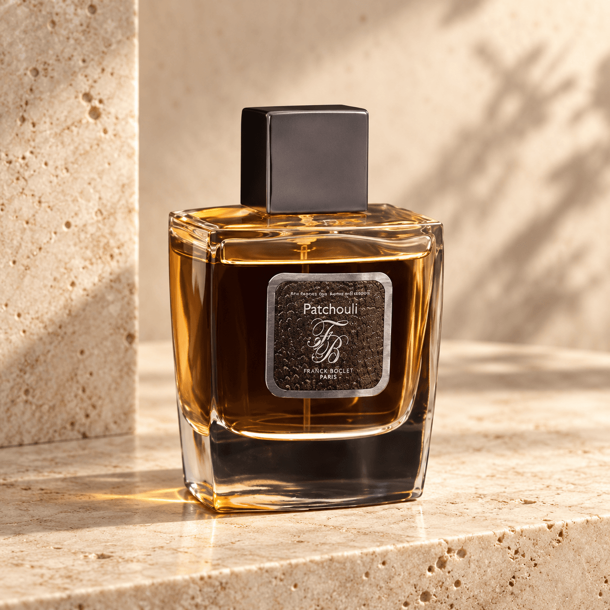 Franck Boclet Patchouli