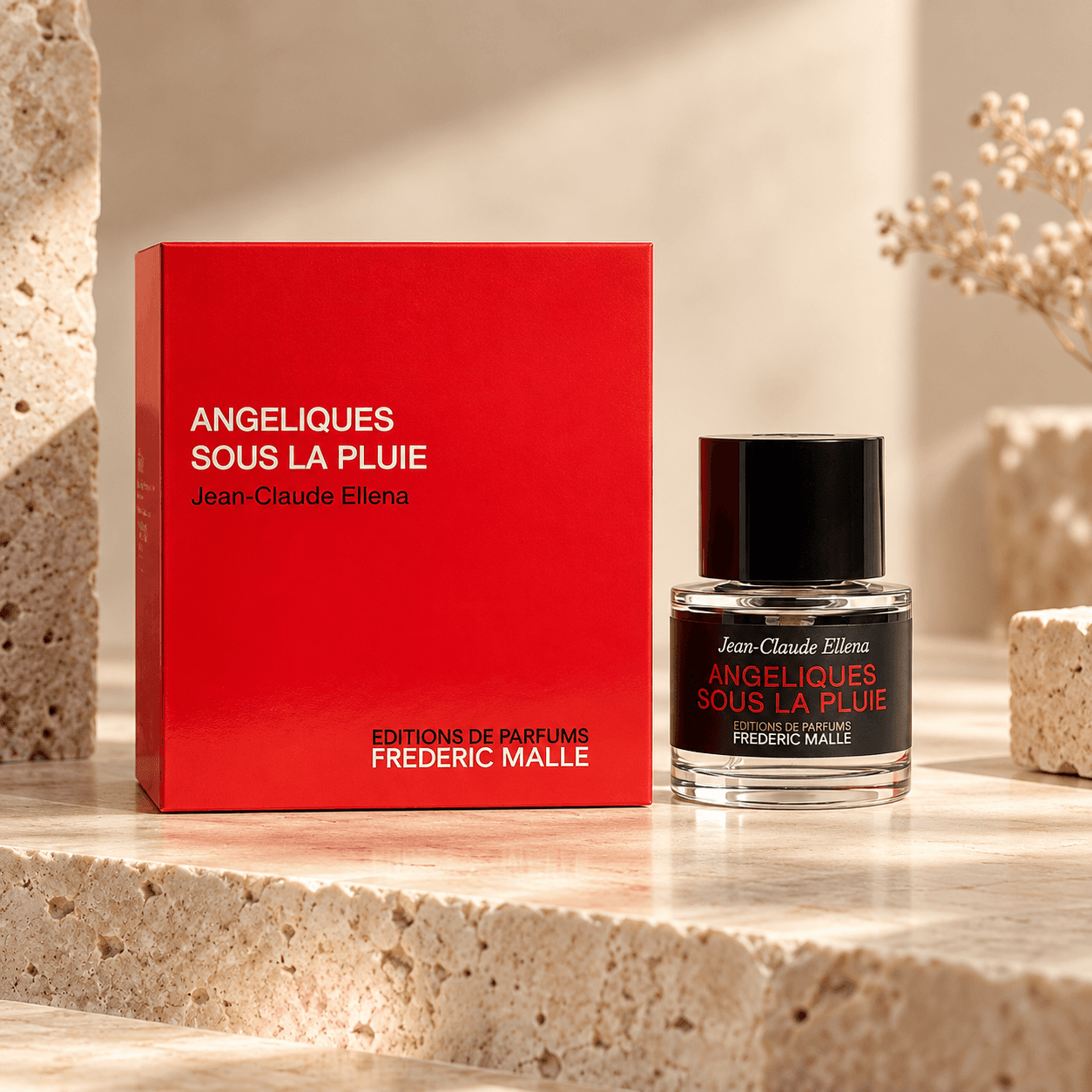 FREDERIC MALLE Angeliques Sous La Pluie