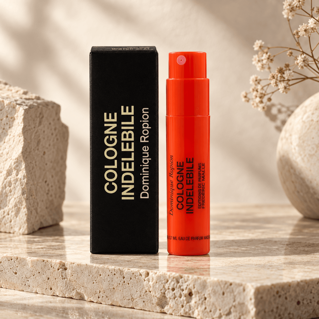FREDERIC MALLE Cologne Indelebile