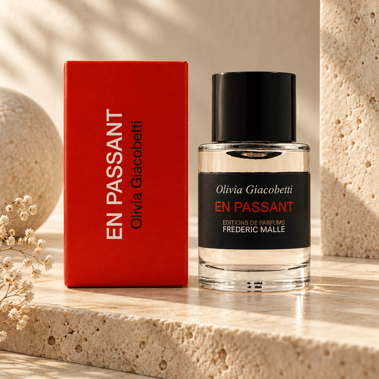 FREDERIC MALLE En Passant