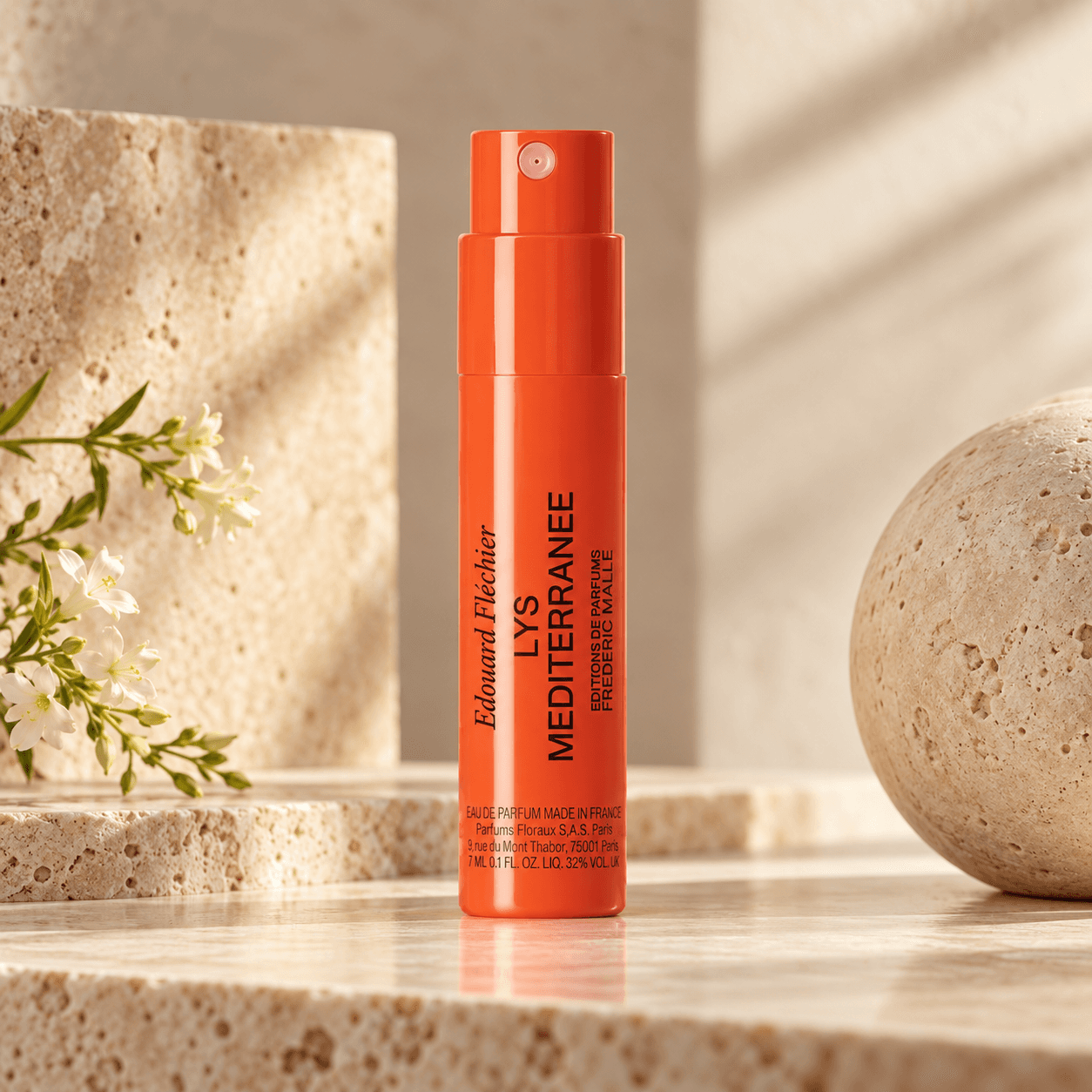 FREDERIC MALLE Lys Mediterranee