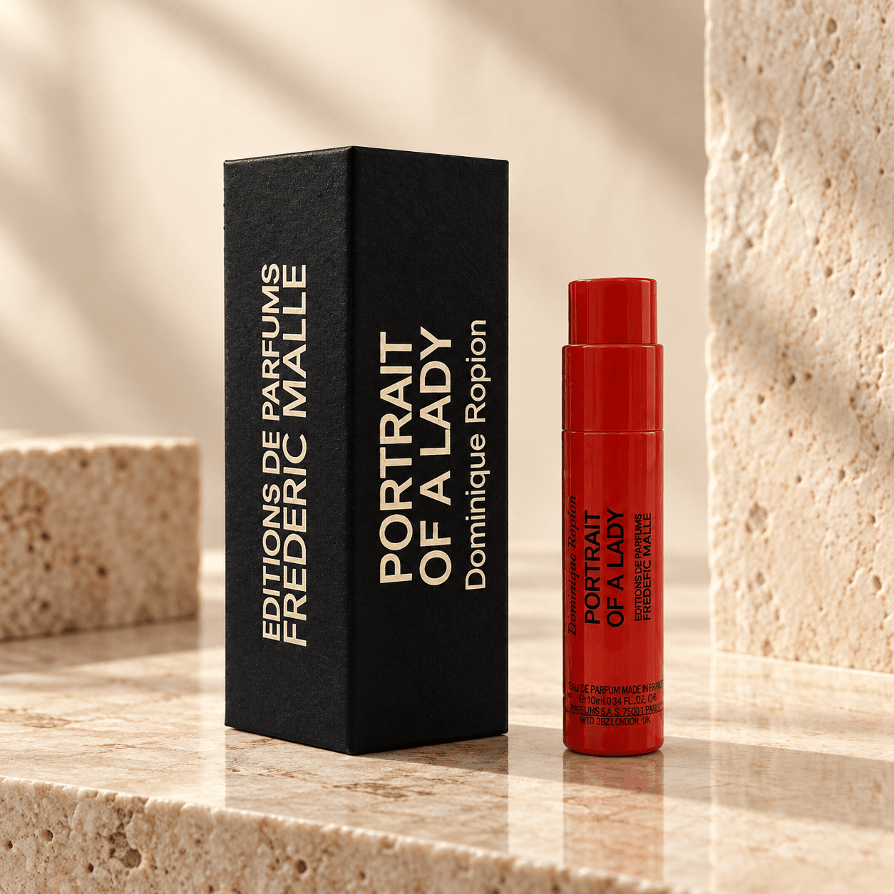 FREDERIC MALLE Portrait of a Lady