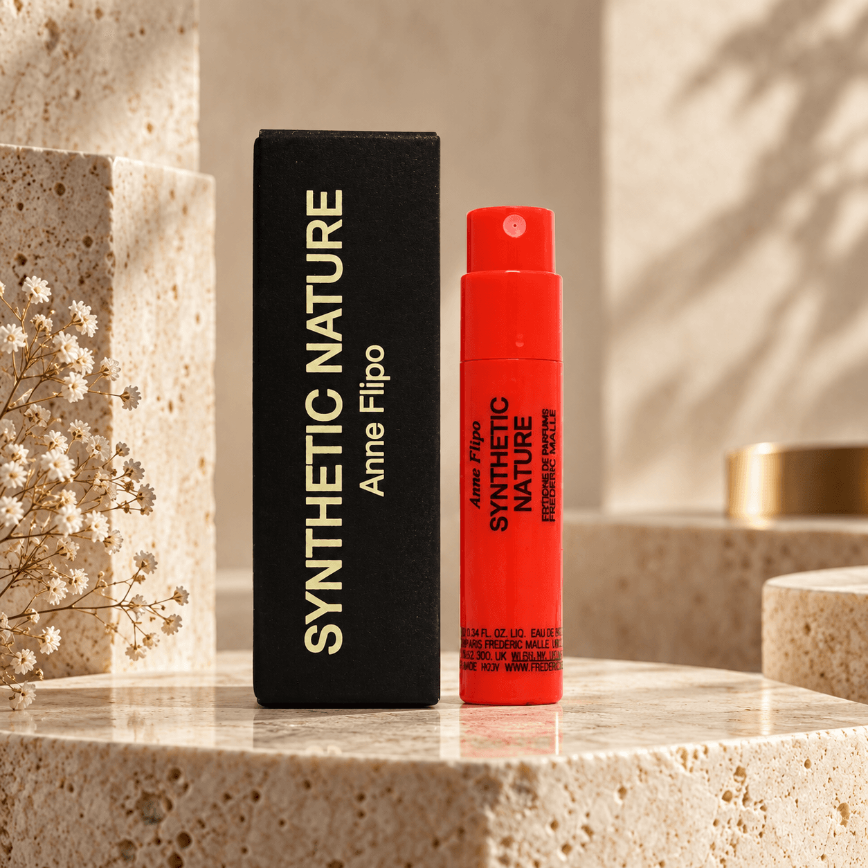 FREDERIC MALLE Synthetic Nature